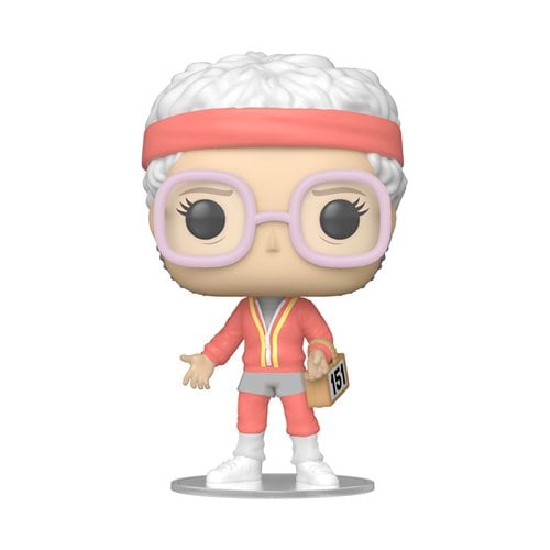 ToyShnip Funko Pop! Television - Golden Girls 40th Anniversary Vinyl Figure -