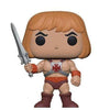 ToyShnip Funko Pop! Television Masters of the Universe Vinyl Figures - Select