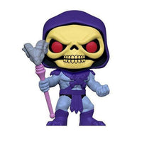 ToyShnip Funko Pop! Television Masters of the Universe Vinyl Figures - Select