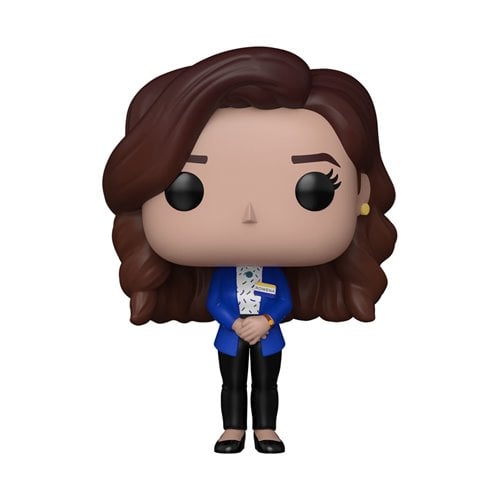 ToyShnip Funko Pop! Television - NBCU (Superstore/Suits) Vinyl Figures -