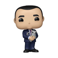 ToyShnip Funko Pop! Television - NBCU (Superstore/Suits) Vinyl Figures -