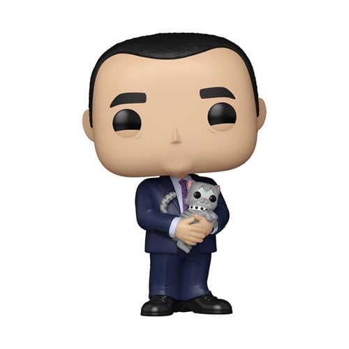 ToyShnip Funko Pop! Television - NBCU (Superstore/Suits) Vinyl Figures -