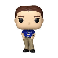 ToyShnip Funko Pop! Television - NBCU (Superstore/Suits) Vinyl Figures -