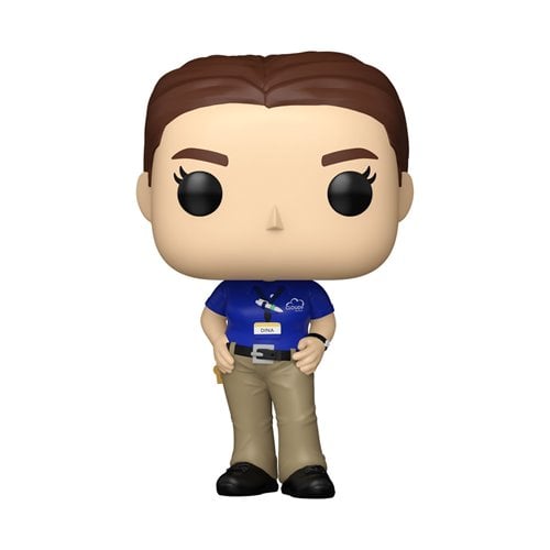 ToyShnip Funko Pop! Television - NBCU (Superstore/Suits) Vinyl Figures -