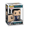 ToyShnip Funko Pop! Television - NBCU (Superstore/Suits) Vinyl Figures -