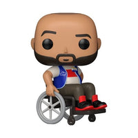 ToyShnip Funko Pop! Television - NBCU (Superstore/Suits) Vinyl Figures -