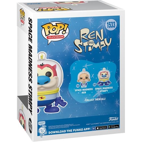 ToyShnip Funko Pop! Television - Nickelodeon Nick Rewind Vinyl Figure - Select