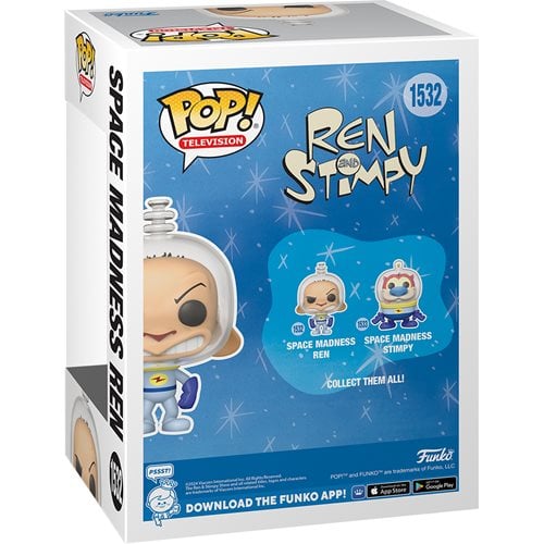 ToyShnip Funko Pop! Television - Nickelodeon Nick Rewind Vinyl Figure - Select