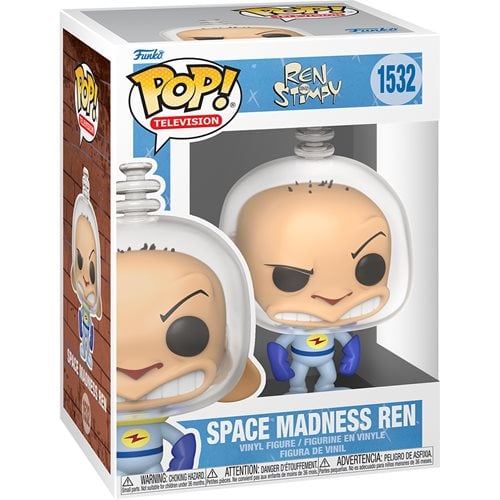 ToyShnip Funko Pop! Television - Nickelodeon Nick Rewind Vinyl Figure - Select