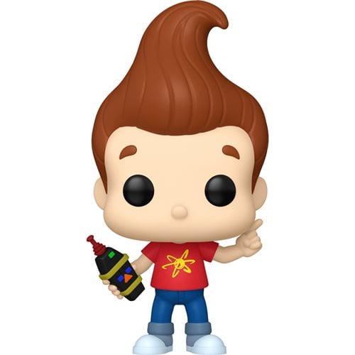ToyShnip Funko Pop! Television - Nickelodeon Nick Rewind Vinyl Figure - Select