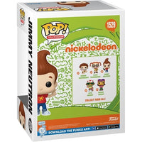 ToyShnip Funko Pop! Television - Nickelodeon Nick Rewind Vinyl Figure - Select
