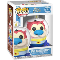 ToyShnip Funko Pop! Television - Nickelodeon Nick Rewind Vinyl Figure - Select