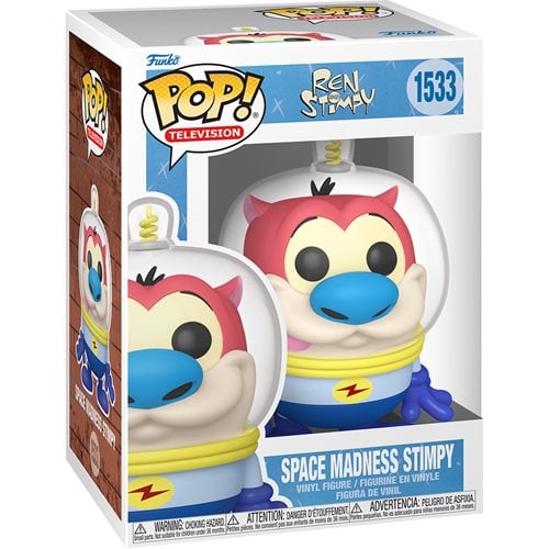 ToyShnip Funko Pop! Television - Nickelodeon Nick Rewind Vinyl Figure - Select