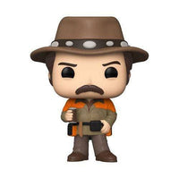 ToyShnip Funko Pop! Television - Parks and Recreation Vinyl Figures - Select