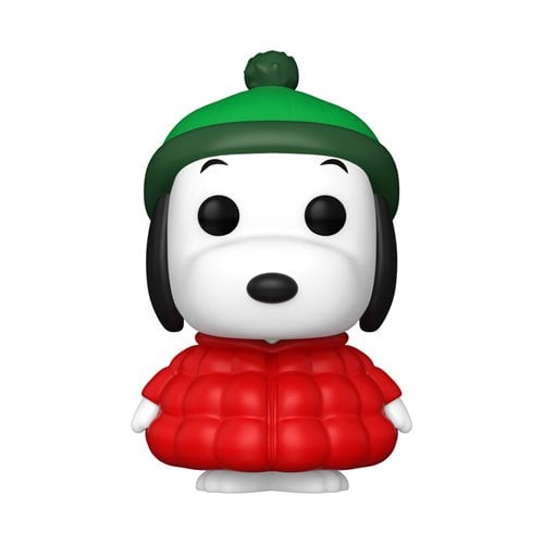ToyShnip Funko Pop! Television - Peanuts Vinyl Figure - Select Figure(s)