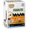 ToyShnip Funko Pop! Television - Peanuts Vinyl Figure - Select Figure(s)