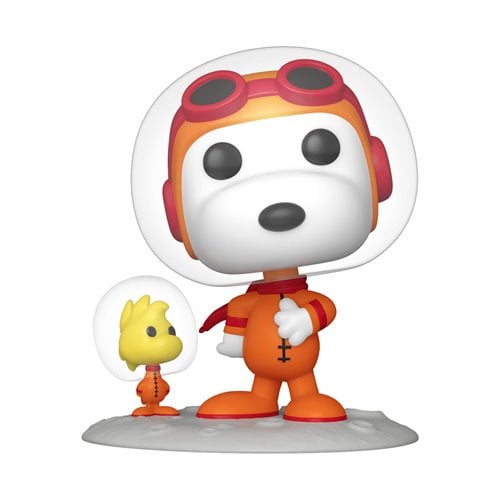 ToyShnip Funko Pop! Television - Peanuts Vinyl Figure - Select Figure(s)