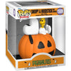 ToyShnip Funko Pop! Television - Peanuts Vinyl Figure - Select Figure(s)
