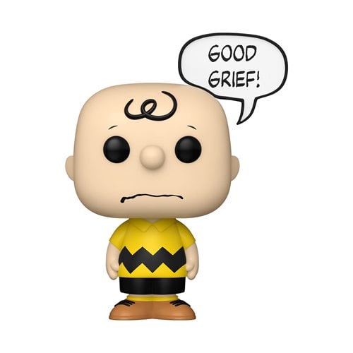 ToyShnip Funko Pop! Television - Peanuts Vinyl Figure - Select Figure(s)