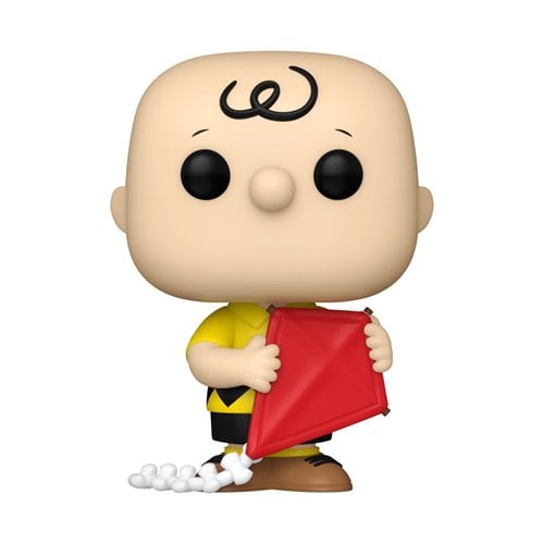 ToyShnip Funko Pop! Television - Peanuts Vinyl Figure - Select Figure(s)