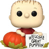 ToyShnip Funko Pop! Television - Peanuts Vinyl Figure - Select Figure(s)