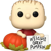 ToyShnip Funko Pop! Television - Peanuts Vinyl Figure - Select Figure(s)