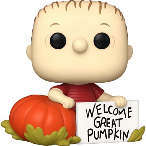 ToyShnip Funko Pop! Television - Peanuts Vinyl Figure - Select Figure(s)
