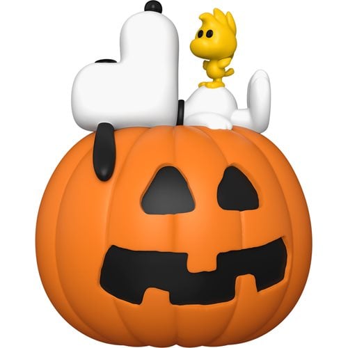 ToyShnip Funko Pop! Television - Peanuts Vinyl Figure - Select Figure(s)