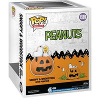 ToyShnip Funko Pop! Television - Peanuts Vinyl Figure - Select Figure(s)