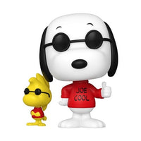 ToyShnip Funko Pop! Television - Peanuts Vinyl Figure - Select Figure(s)