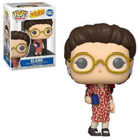 ToyShnip Funko Pop! Television - Seinfeld Vinyl Figures - Select Figure(s)