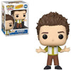 ToyShnip Funko Pop! Television - Seinfeld Vinyl Figures - Select Figure(s)