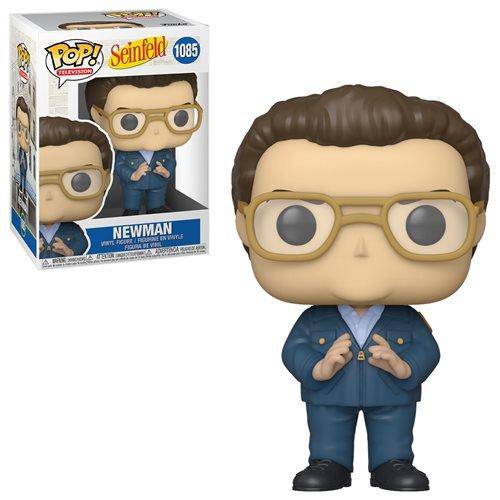 ToyShnip Funko Pop! Television - Seinfeld Vinyl Figures - Select Figure(s)