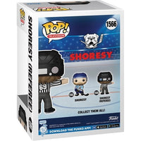 ToyShnip Funko Pop! Television - Shoresy - Vinyl Figure - Select Figure(s)