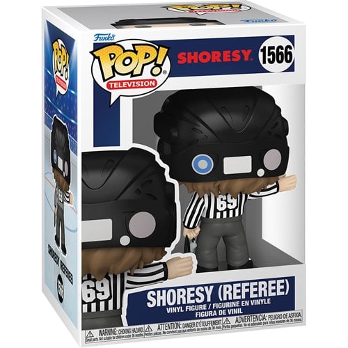 ToyShnip Funko Pop! Television - Shoresy - Vinyl Figure - Select Figure(s)