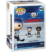 ToyShnip Funko Pop! Television - Shoresy - Vinyl Figure - Select Figure(s)