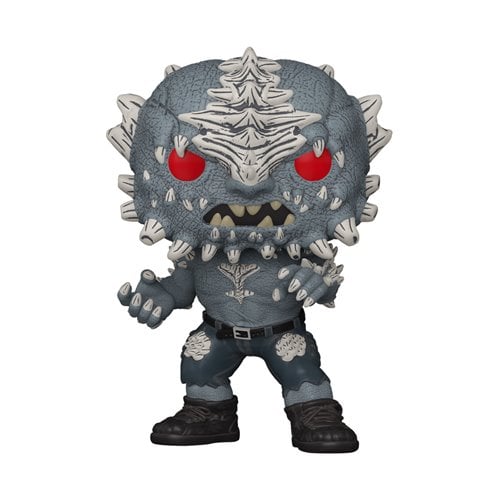 ToyShnip Funko Pop! Television - Smallville Vinyl Figures - Select Figure(s)