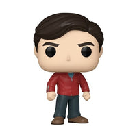 ToyShnip Funko Pop! Television - Smallville Vinyl Figures - Select Figure(s)