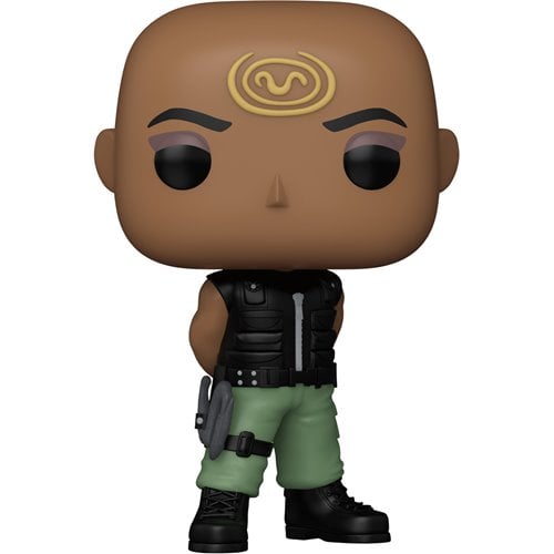 ToyShnip Funko Pop! Television - Stargate SG-1 Vinyl Figures - Select Figure(s)