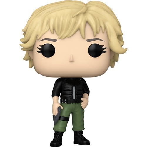 ToyShnip Funko Pop! Television - Stargate SG-1 Vinyl Figures - Select Figure(s)