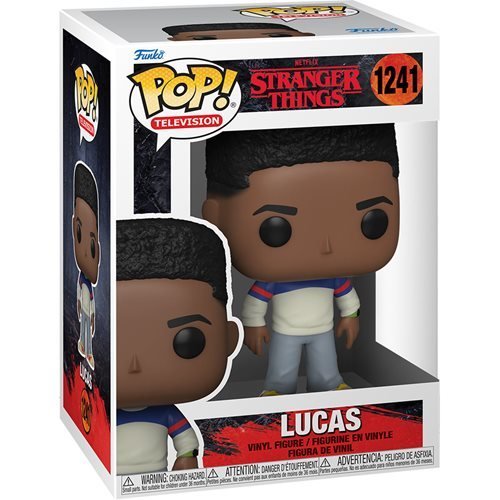 ToyShnip Funko Pop! Television - Stranger Things Season 4 Vinyl Figures -