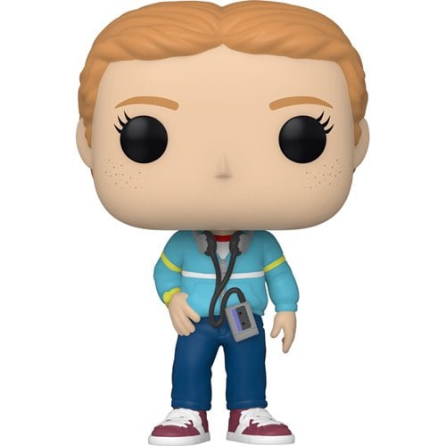 ToyShnip Funko Pop! Television - Stranger Things Season 4 Vinyl Figures -