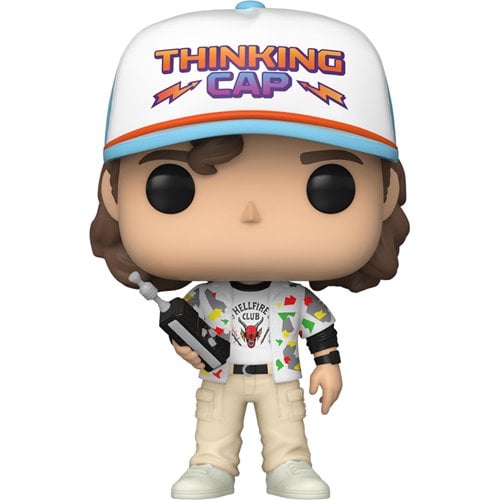 ToyShnip Funko Pop! Television - Stranger Things Season 4 Vinyl Figures -