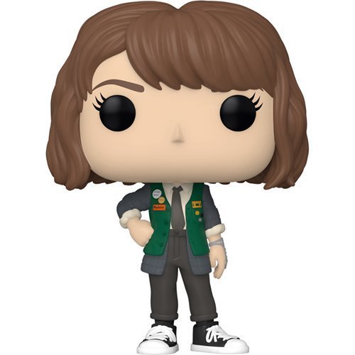 ToyShnip Funko Pop! Television - Stranger Things Season 4 Vinyl Figures -