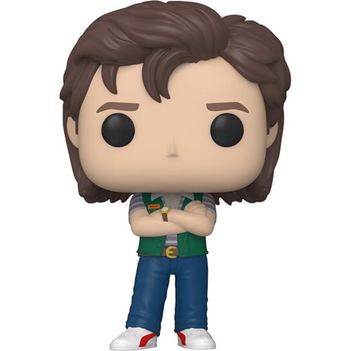 ToyShnip Funko Pop! Television - Stranger Things Season 4 Vinyl Figures -