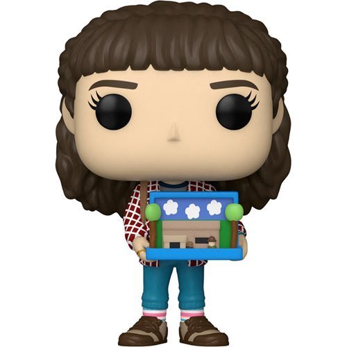 ToyShnip Funko Pop! Television - Stranger Things Season 4 Vinyl Figures -