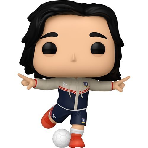 ToyShnip Funko Pop! Television - Ted Lasso Vinyl Figure - Select Figure(s)