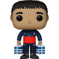ToyShnip Funko Pop! Television - Ted Lasso Vinyl Figure - Select Figure(s)