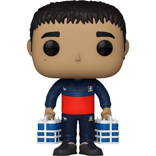 ToyShnip Funko Pop! Television - Ted Lasso Vinyl Figure - Select Figure(s)