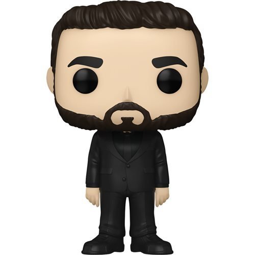 ToyShnip Funko Pop! Television - Ted Lasso Vinyl Figure - Select Figure(s)